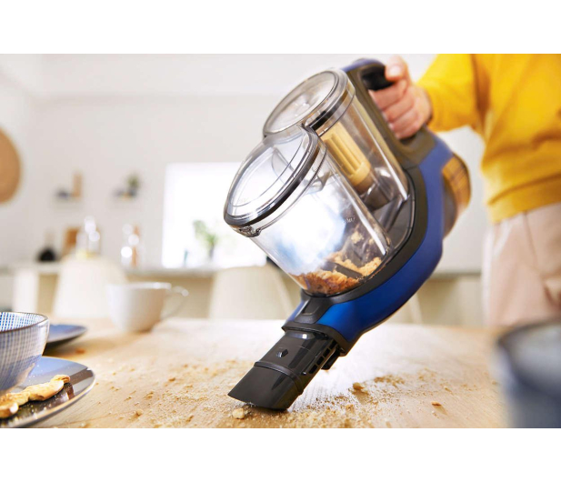 Philips ODKURZACZ BEZPRZEW. PHILIPS XC8049/01 SPEEDPRO MAX [#] - 1458002 - zdjęcie 7